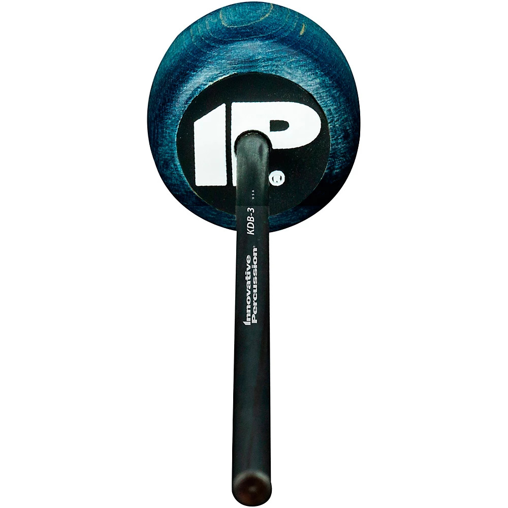Innovative Percussion Brooks Wackerman Model Wood Kick Drum Beater