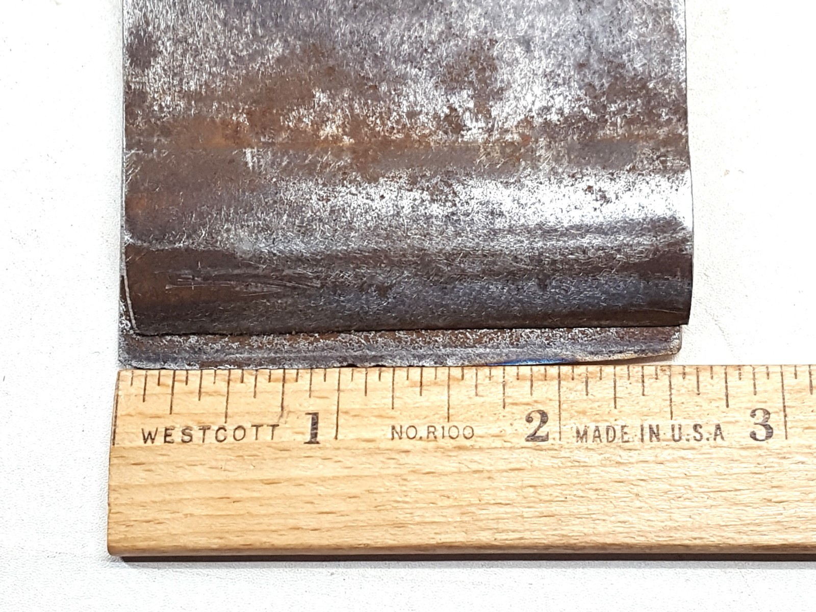 5105 Sargent VBM No. 24C; Double Iron