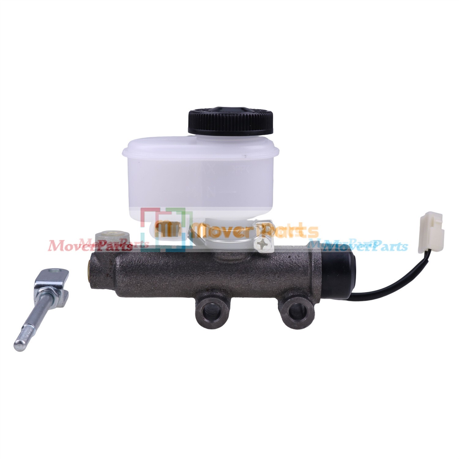 Master Cylinder 91484-17100 for Caterpillar Mitsubishi Forklift FGC15 FGC25