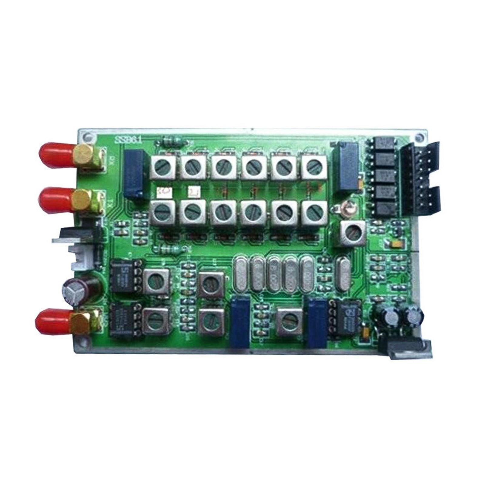 3.5/7/10/14/21/29MHZ HF SSB Shortwave Radio Shortwave Radio Transceiver Board m