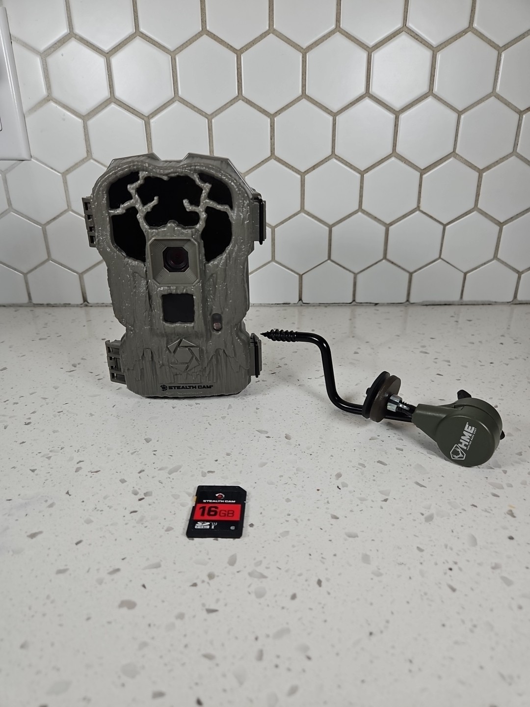 Stealth Cam STC-V30NGX V2