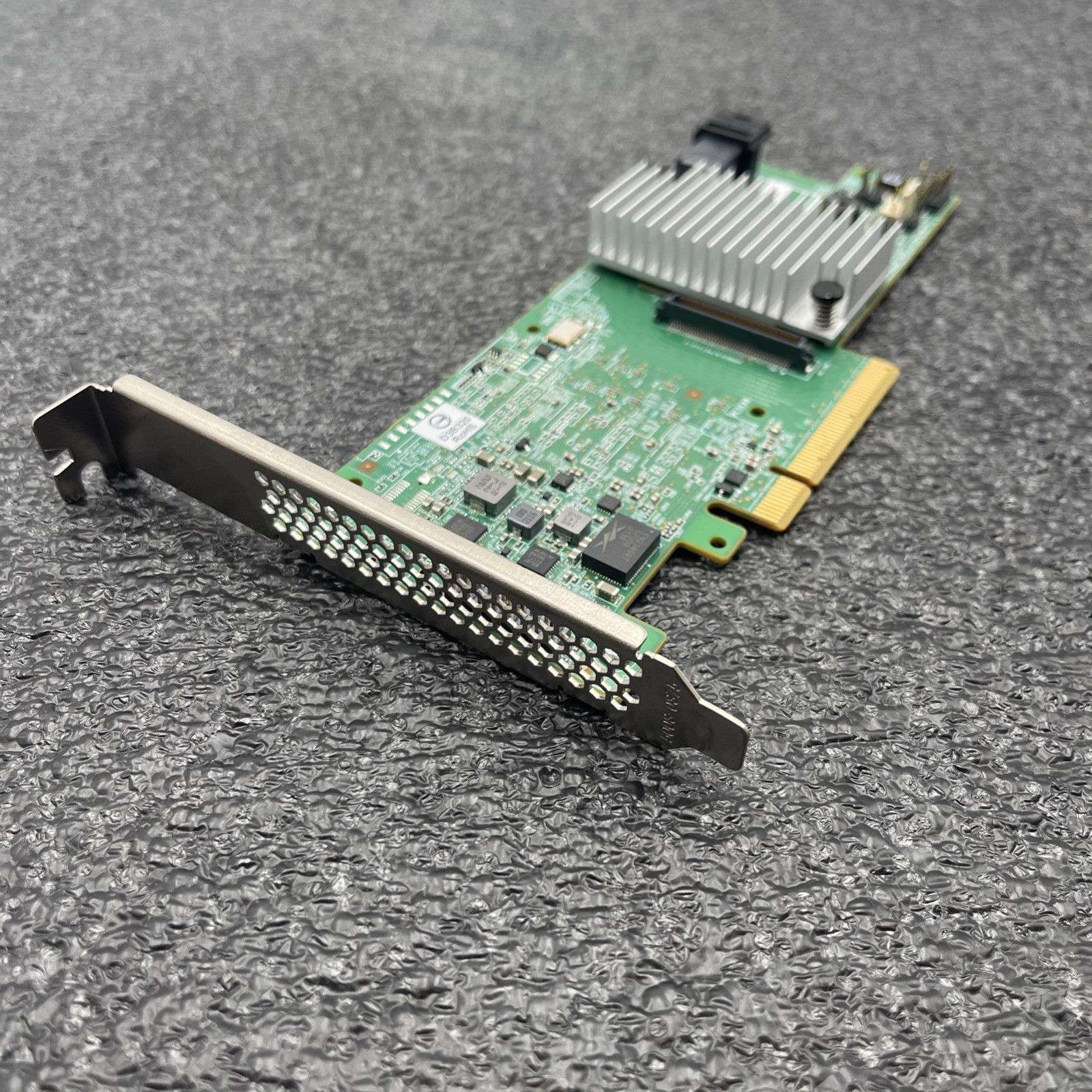 LSI MegaRAID SAS 9361-4i 12Gb/s SAS+SATA PCI-Express 3.0 High Profile
