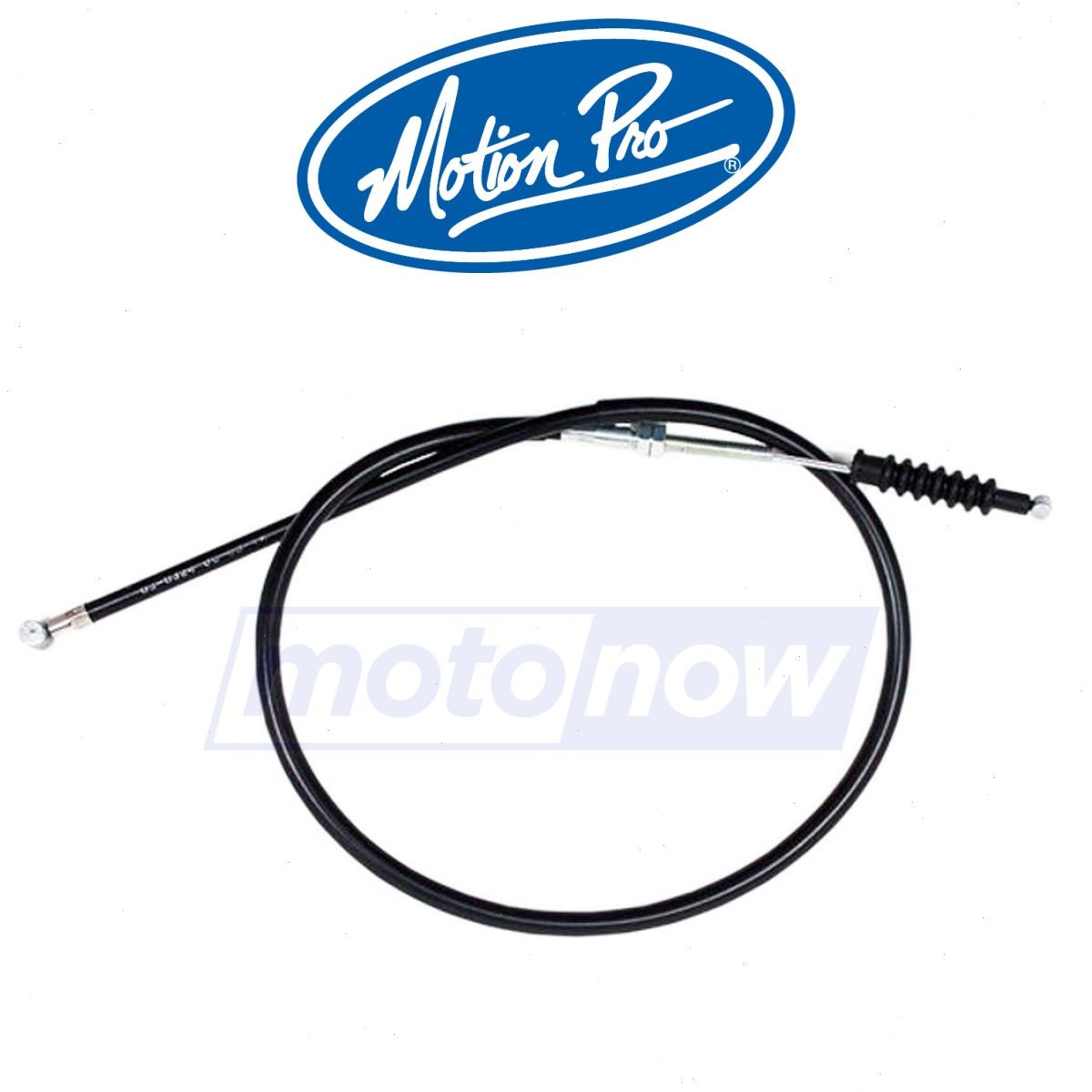 Motion Pro Black Vinyl Clutch Cable for 2003 Suzuki RM60 - Control Cables la