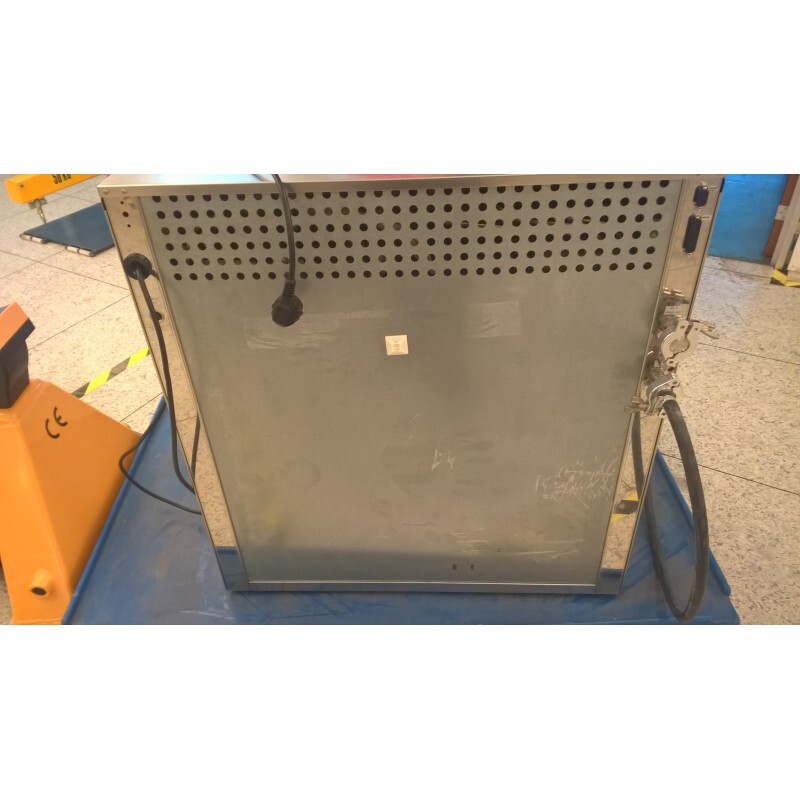OVEN MEMMERT VO500