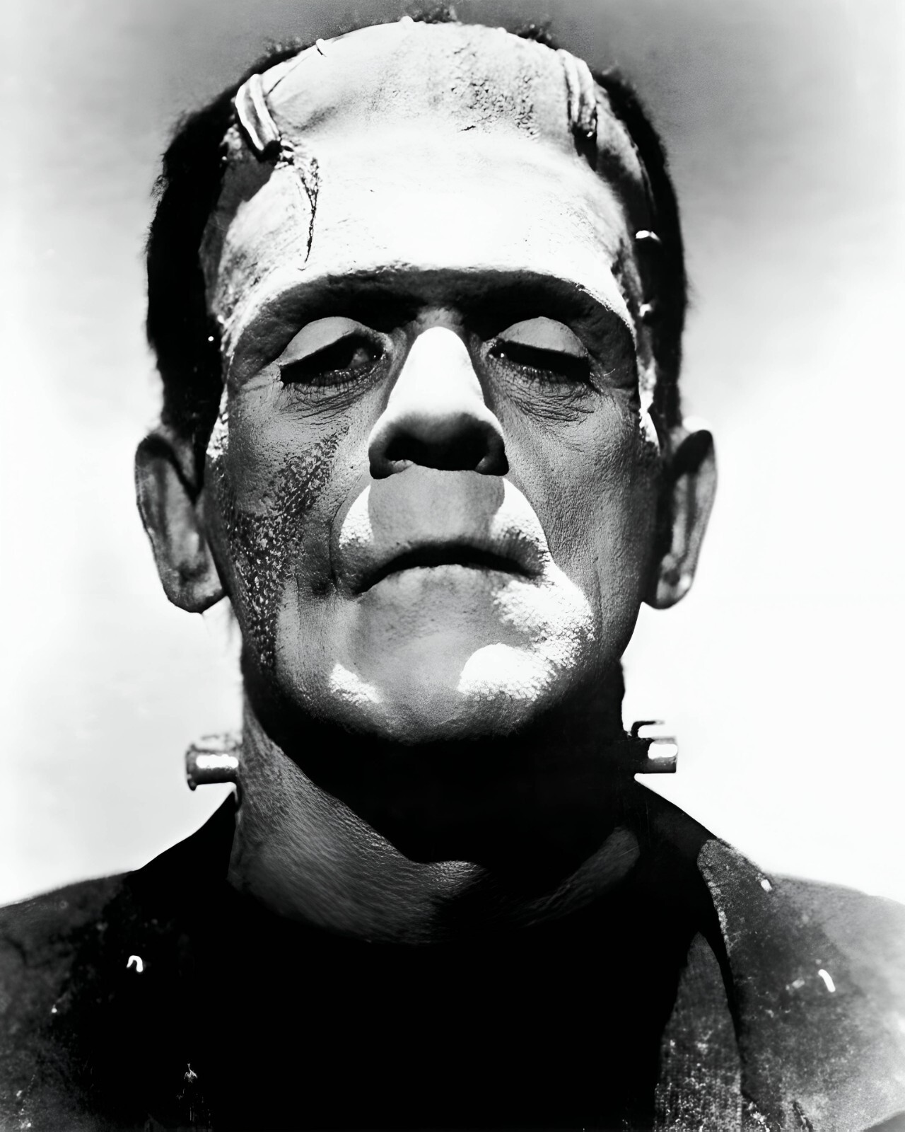Boris Karloff Bride of Frankenstein 8 x 10 Print Photograph Reprint Horror Gift