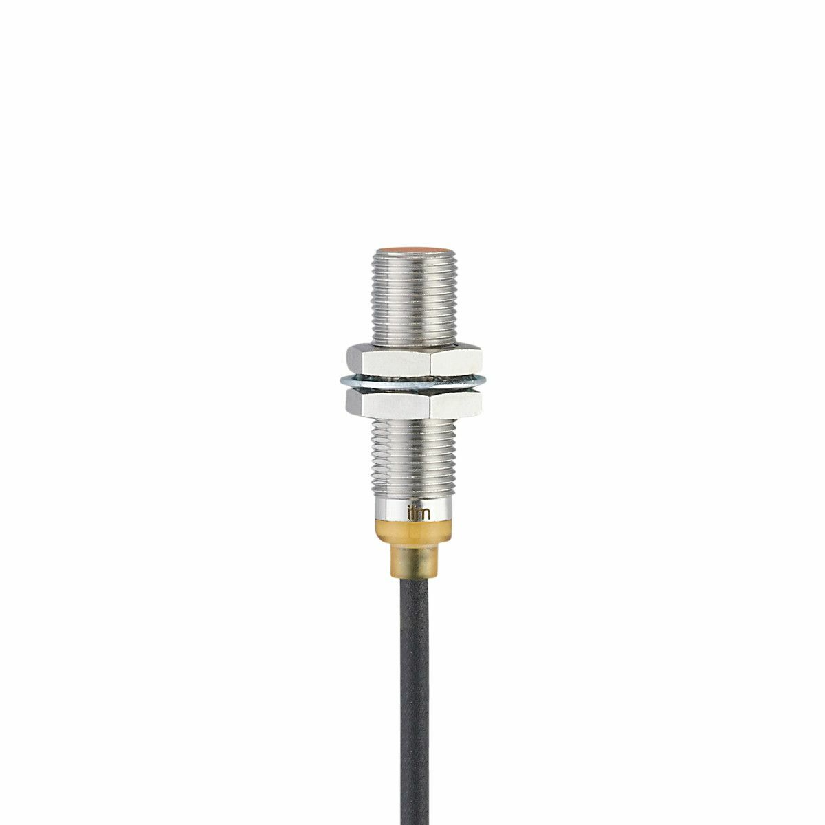 IFM IFS703 Proximity Switch Sensor 10...30 DC New