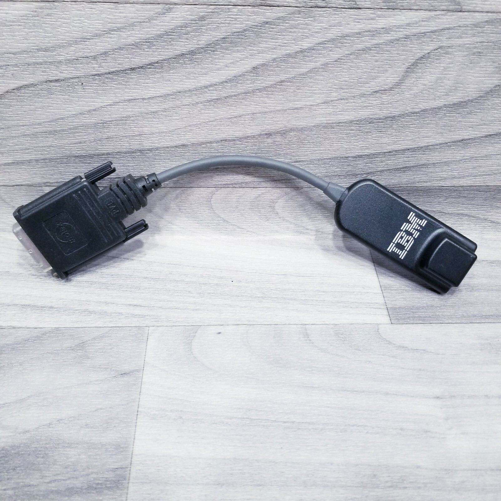 FW] C2T CONVERSION OPTION CABLE KIT 32P1637 520-286-001 620-156-002