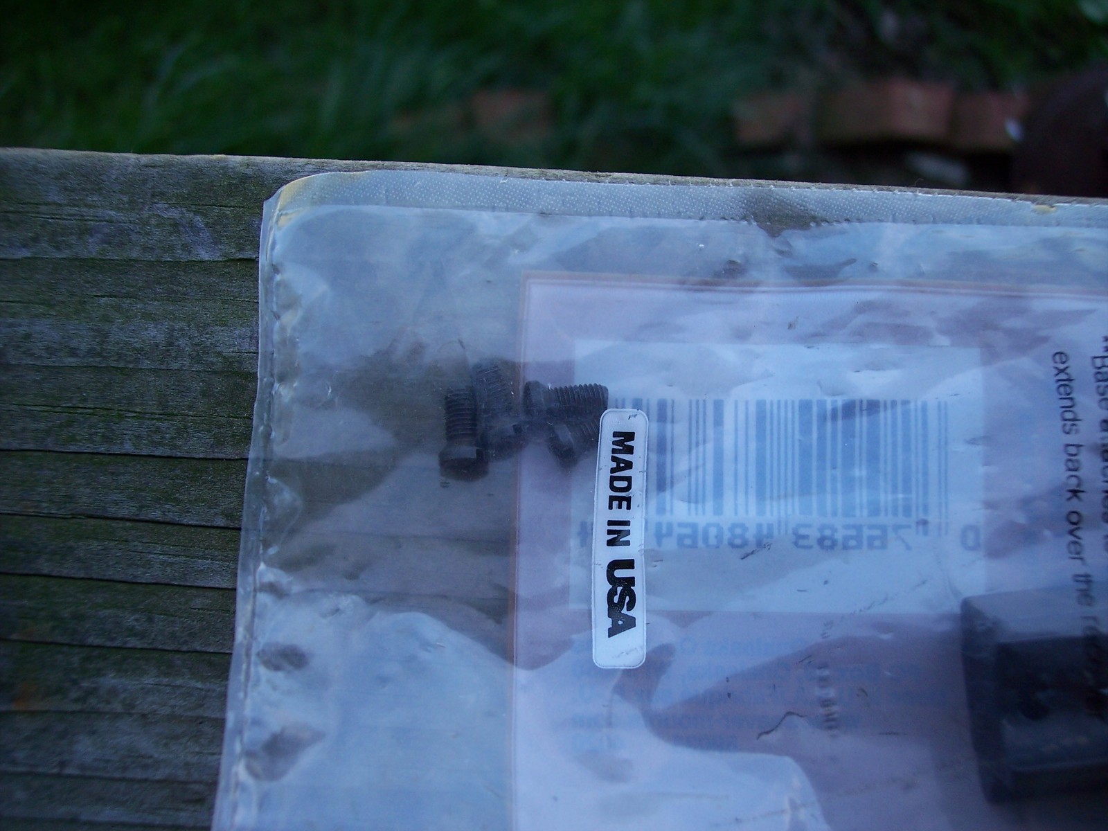 Browning 22 Take Down Scope Base *Weaver* 22 Browning NOS