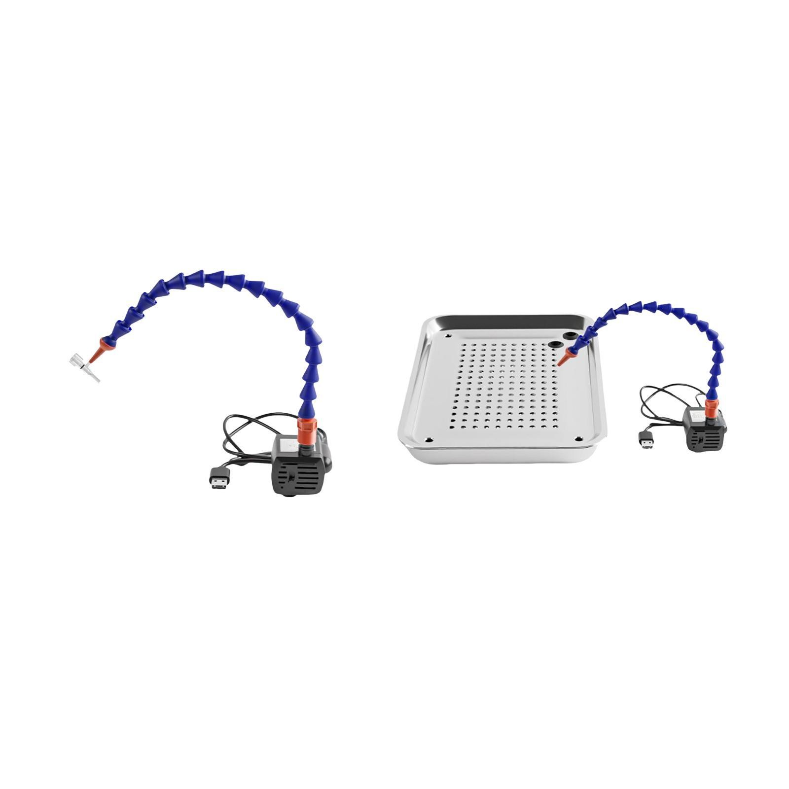 Jade Carving Water Circulation Pump Water Pump Device for Engraving Carving