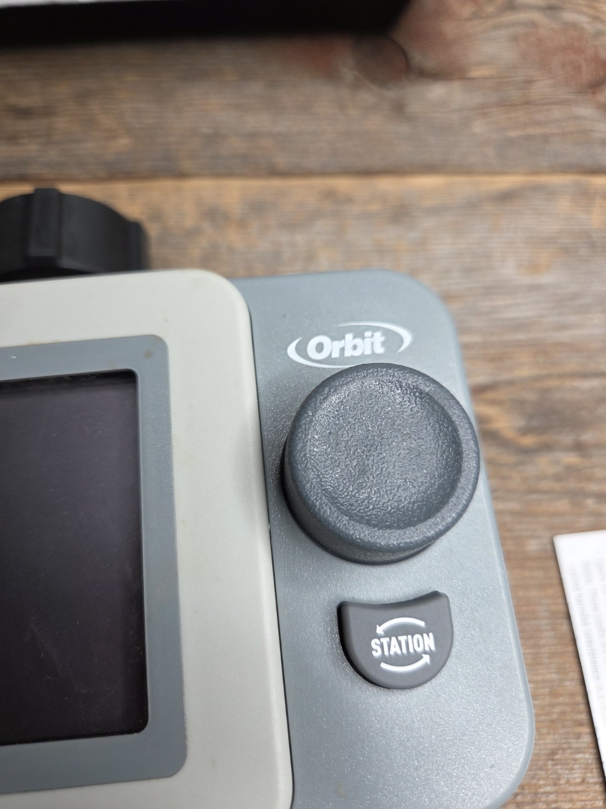 Orbit 2-Outlet Programmable Hose Watering Timer Sprinkler Timer 56544