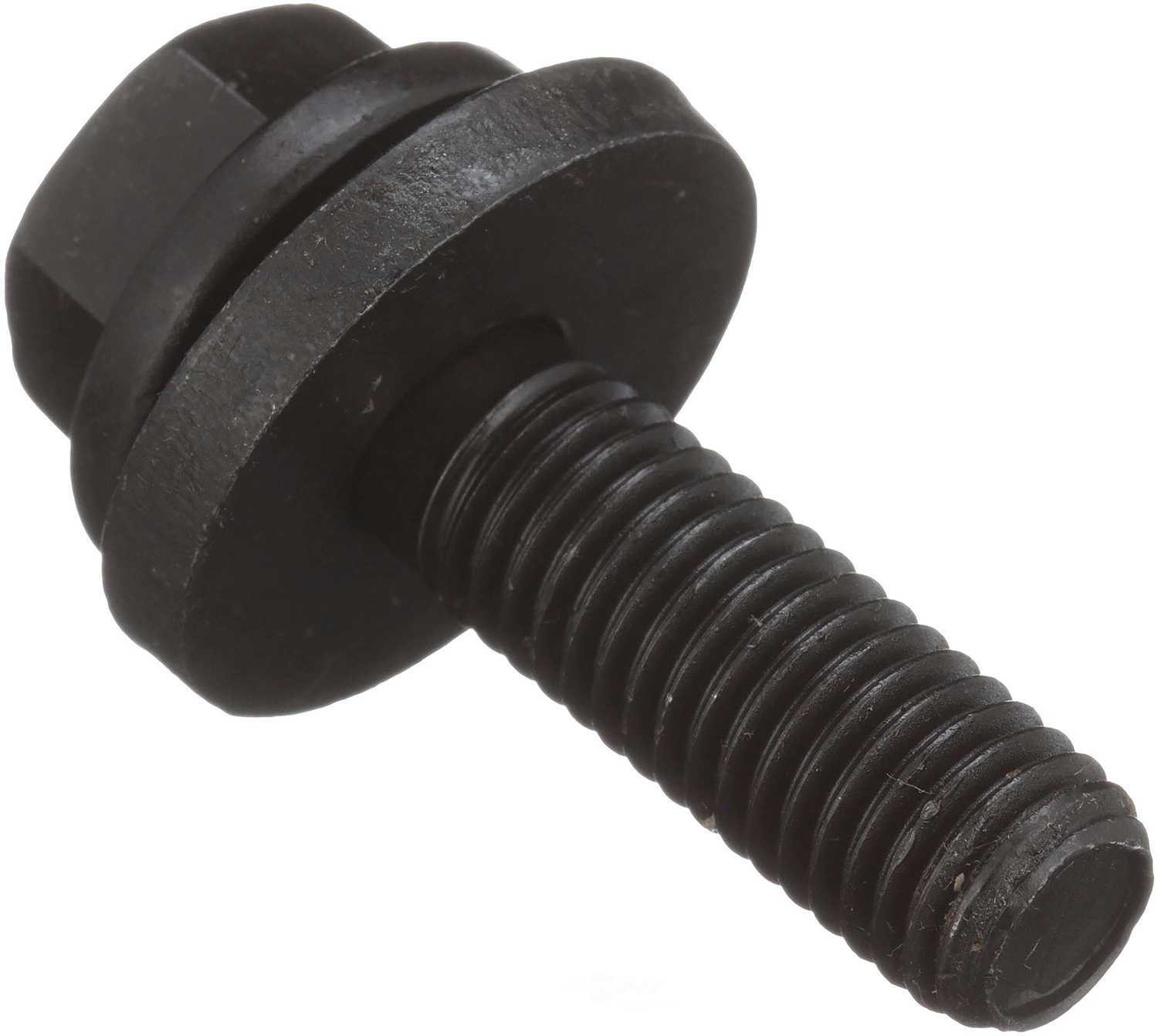 Engine Timing Camshaft Gear Bolt Cloyes Gear & Product 9-5496
