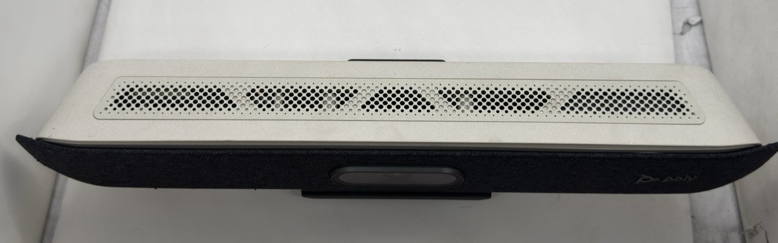Polycom Poly Studio X30 4K Video Conference Camera & Audio Bar 2201-85930-001