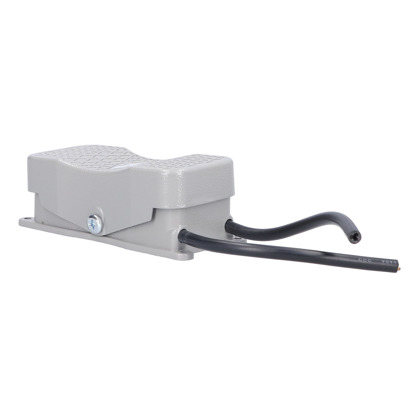 BERM Foot Pedal Control Switch Sturdy Design For Automation Tasks Premium