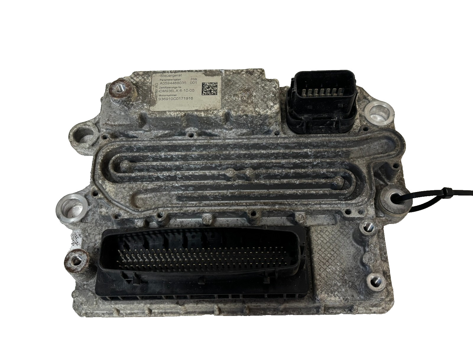 A0024461835 Control Module MCM2.1 Mercedes-Benz Trucks 0024461835