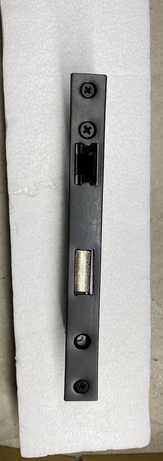 pella storm door mortise lock