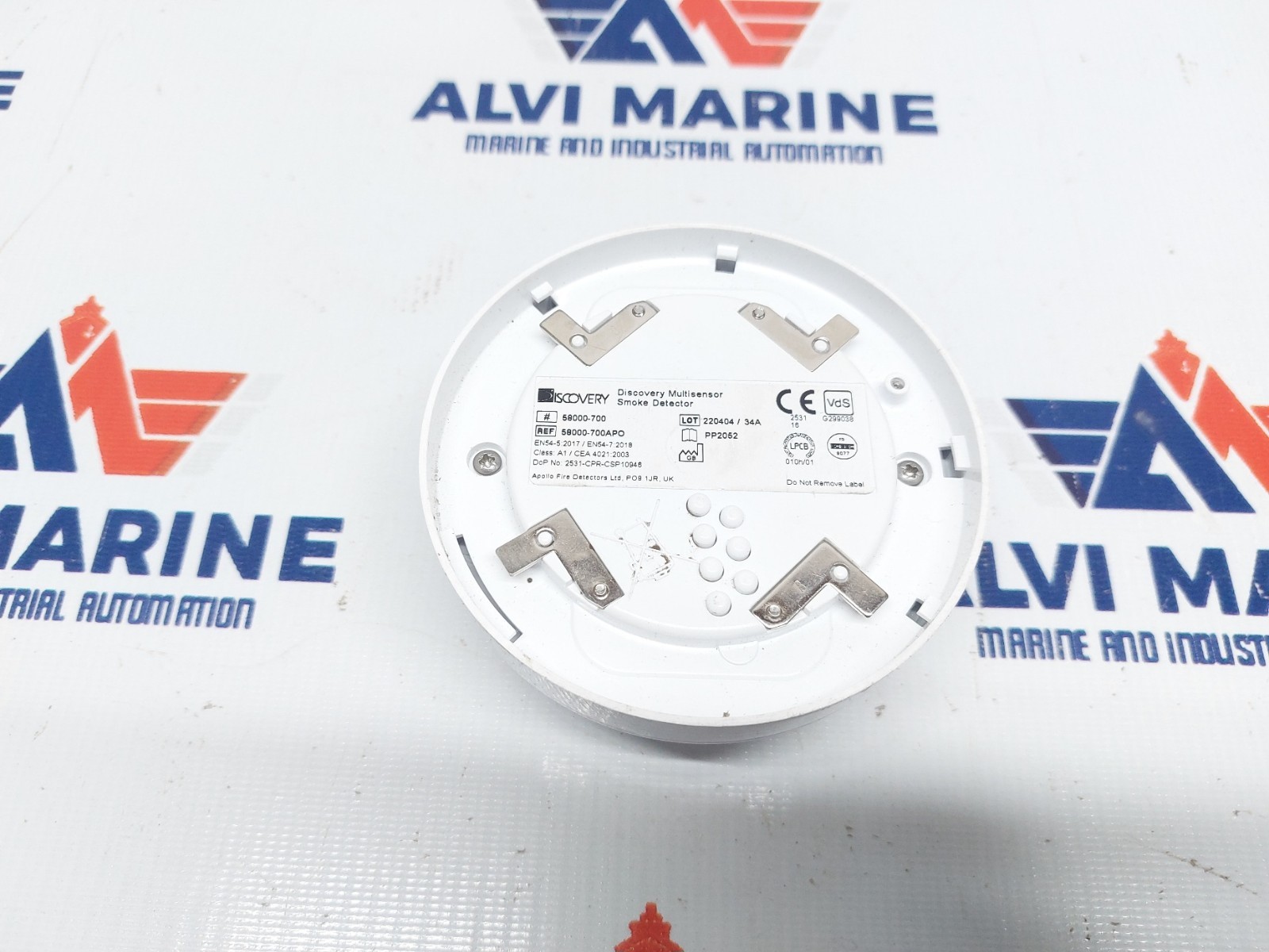 Apollo 59000-700apo Smoke Detector