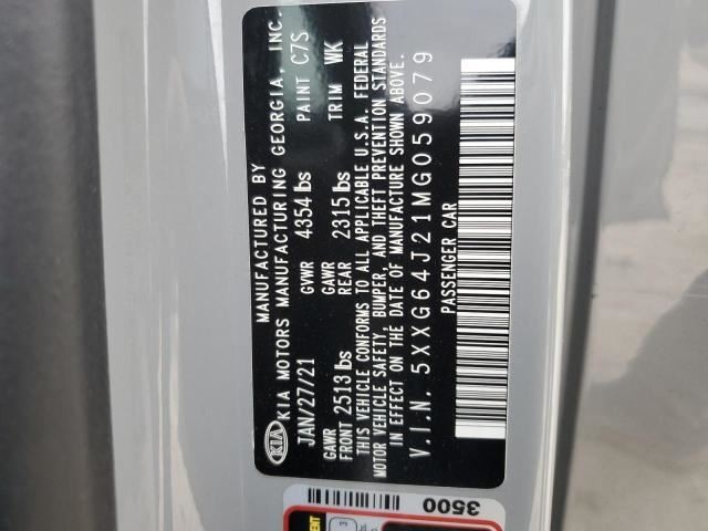 K5 2021 Camera/Projector 324737