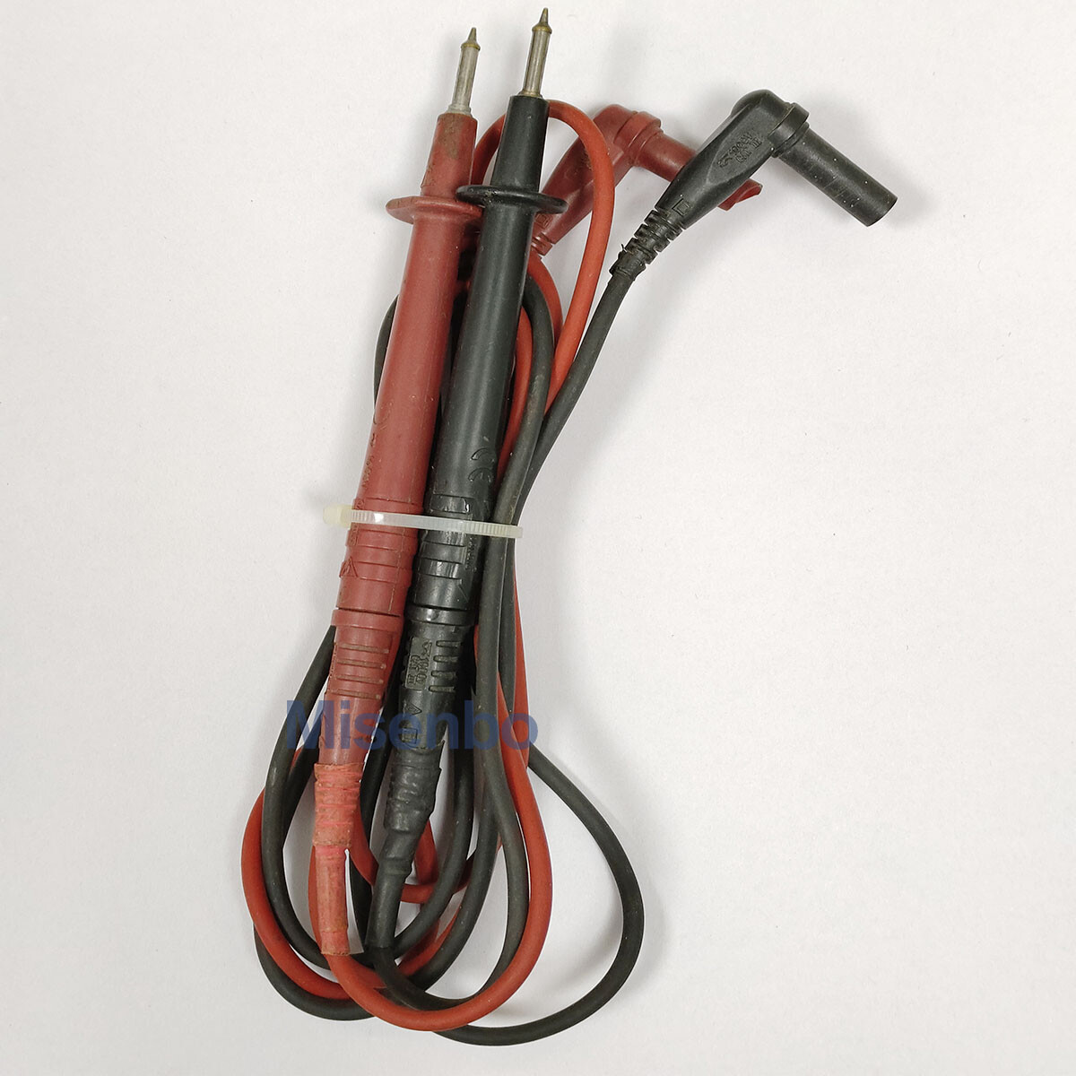 Used Tektronix DMM157 Multimeter with Cable