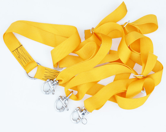 Three Leg Dinghy Lifting Sling