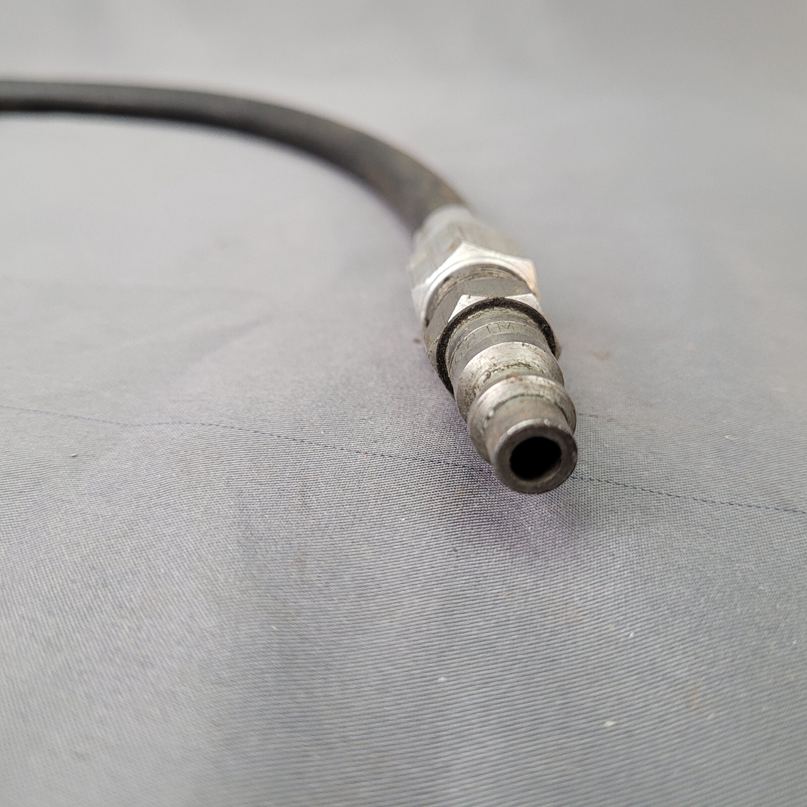 ABN Compression Tester Hose 15"