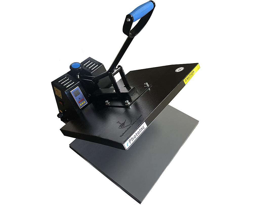 ephotoInc 16X20" SUBLIMATION DIGITAL HEAT PRESS MACHINE T-Shirt TRANSFER Press Z