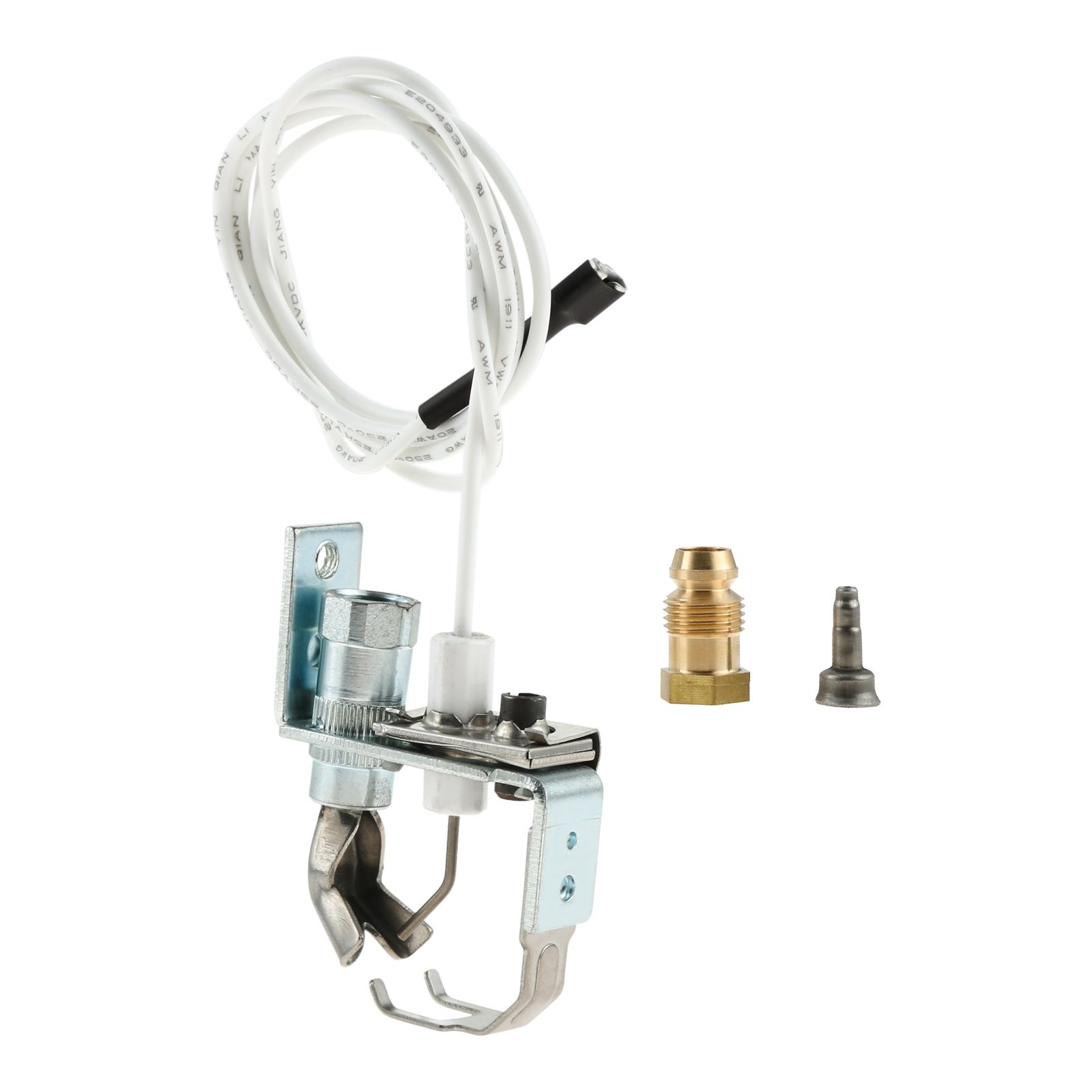 Universal Pilot/Ignitor Kit Fit for Dayton Sterling Beacon Honeywell Gas Heater