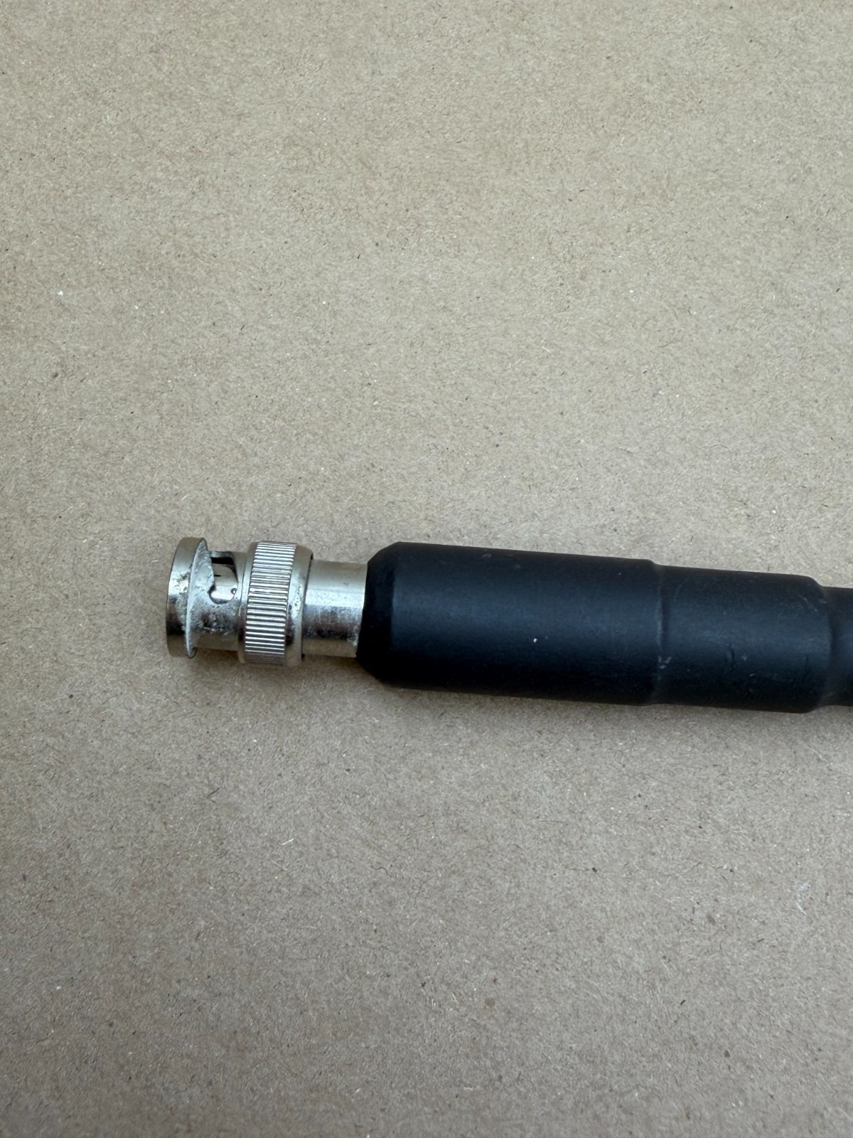 Ameri-King ELT Portable Whip Antenna P/N: 451.017-4(S) (3518)