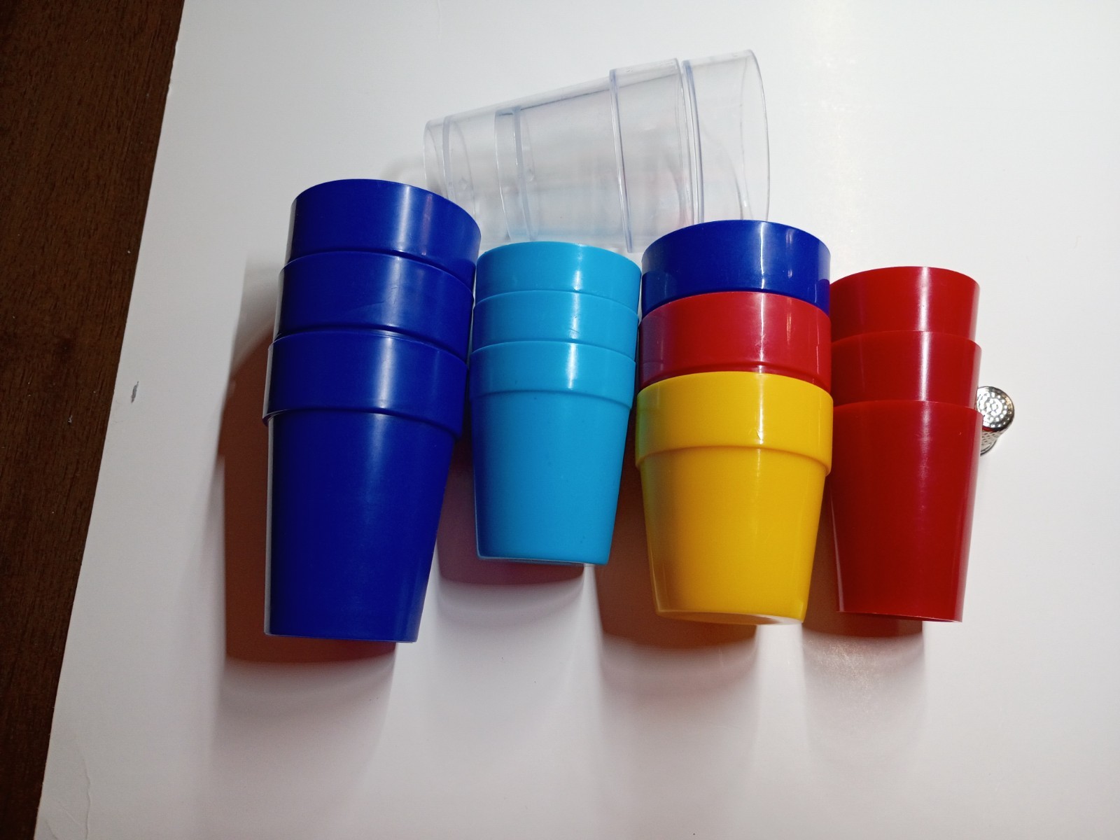 Large magic starter set. Great for kids!
