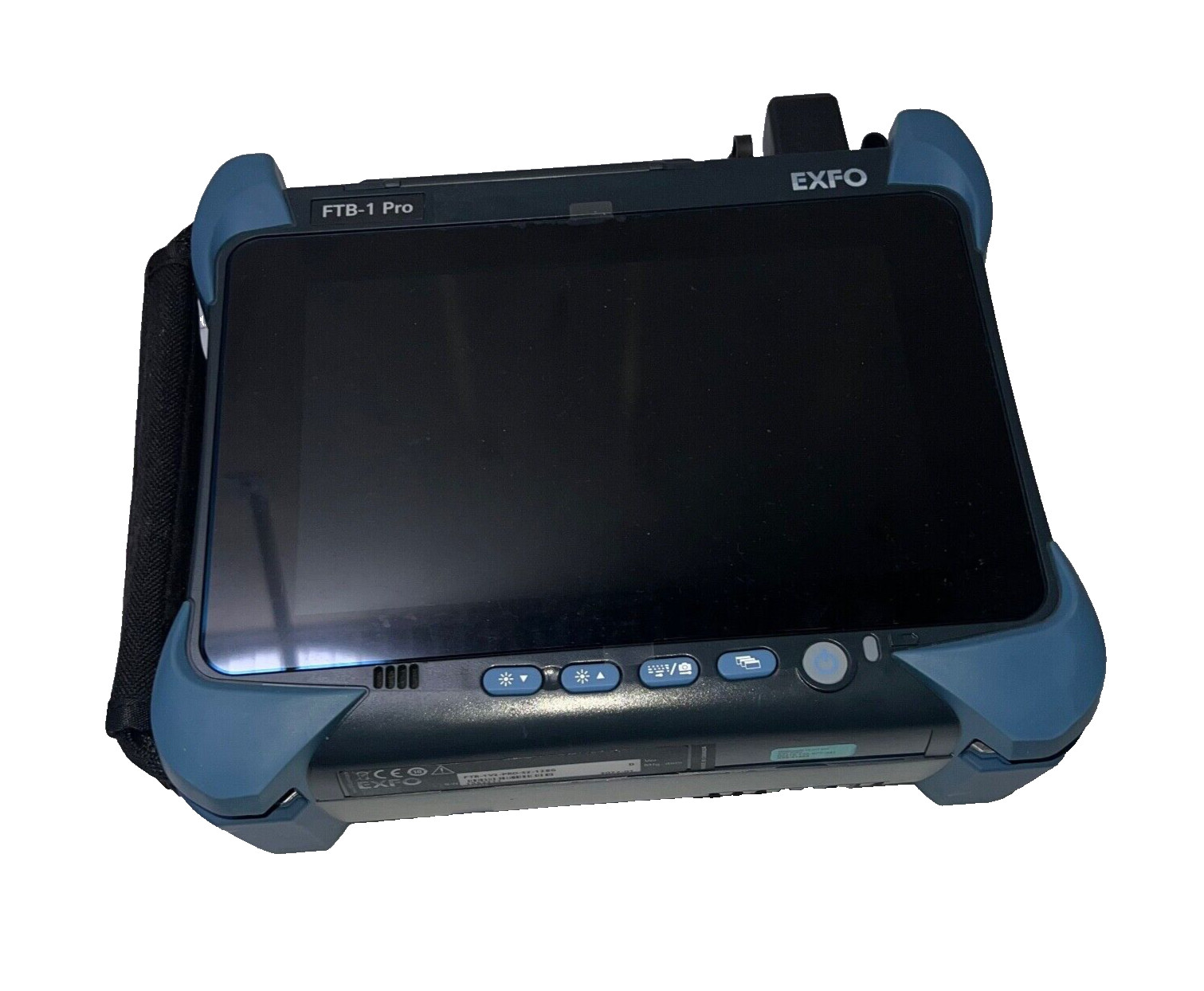 Exfo FTB-1 Pro 88200NGE PowerBlazer 100G 40G 10G Network Test Platform