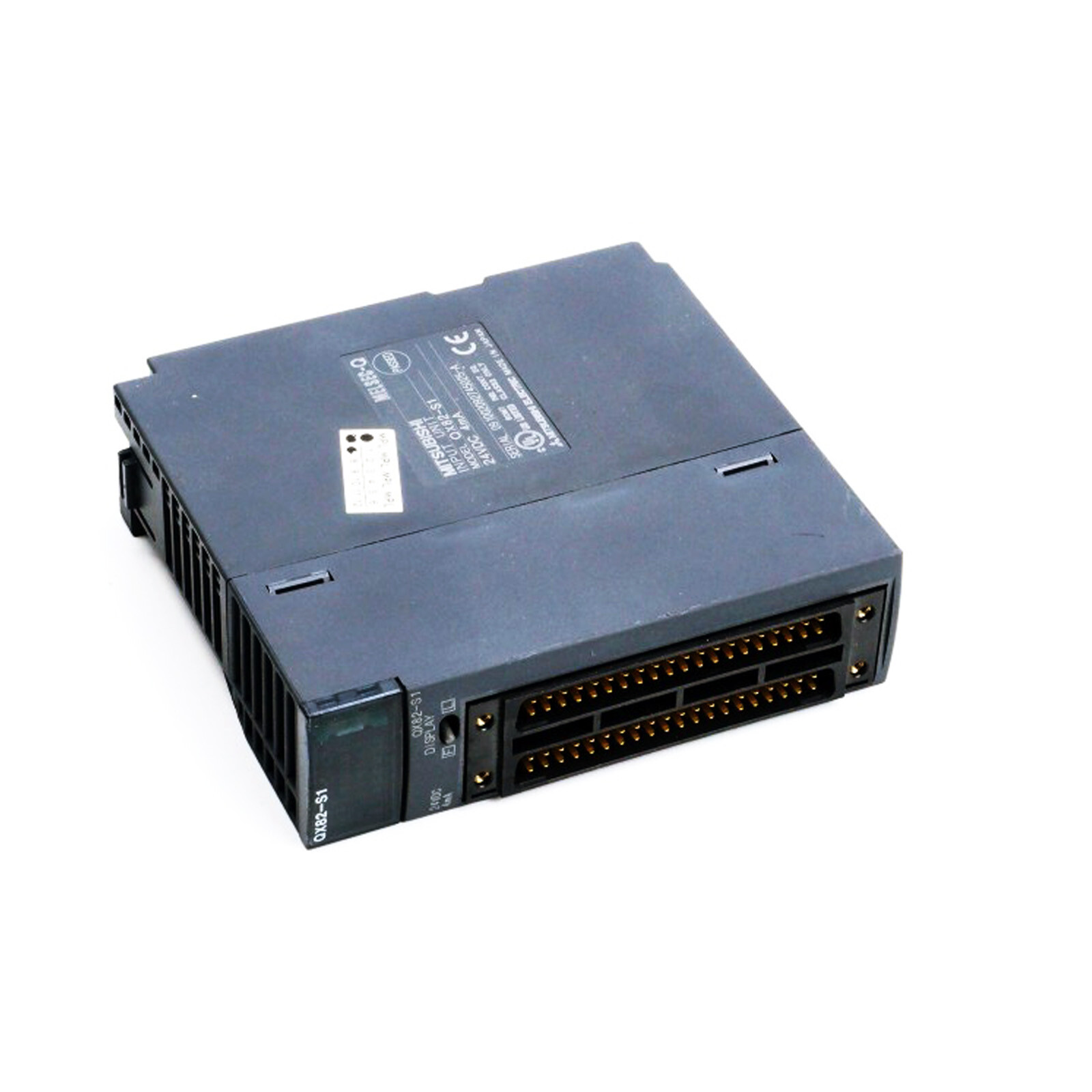 New In Box MITSUBISHI QX82-S1 PLC Module