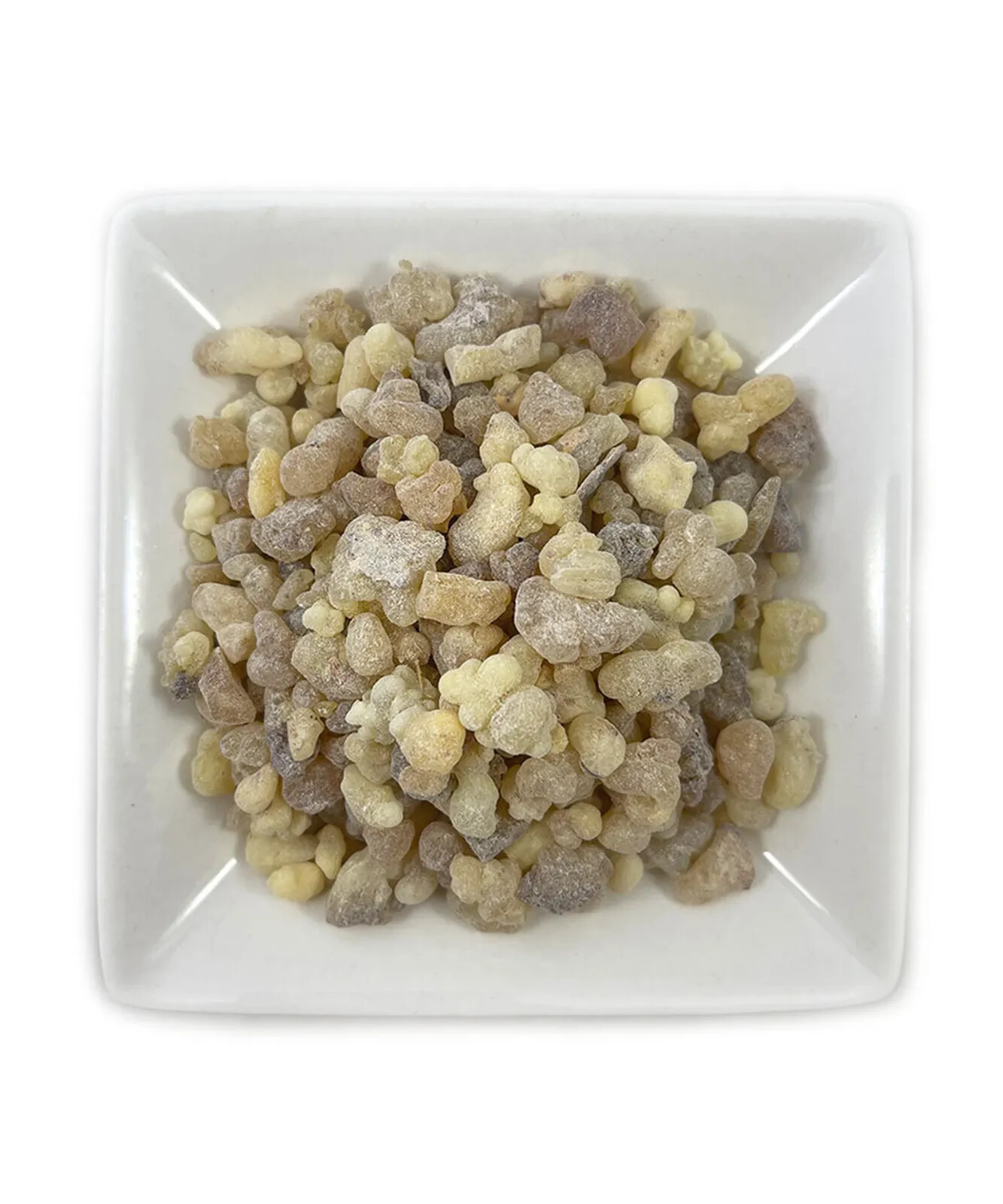 Wildcrafted Boswellia Serrata Resin - Premium (Indian Frankincense) Tears USA