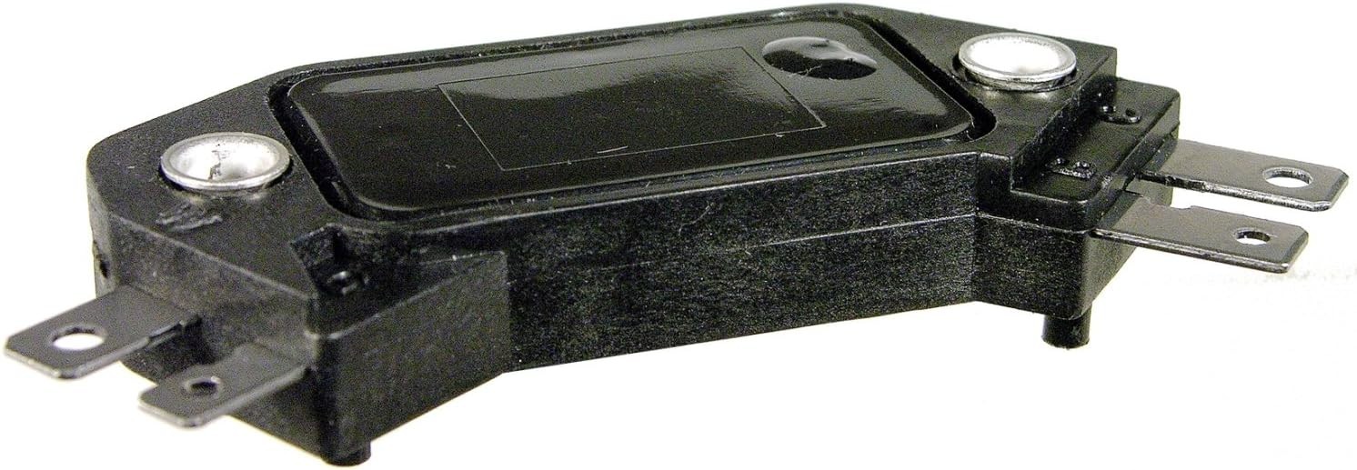 Precision Engine Ignition Module with Electronically Welded Connections - 1.6"