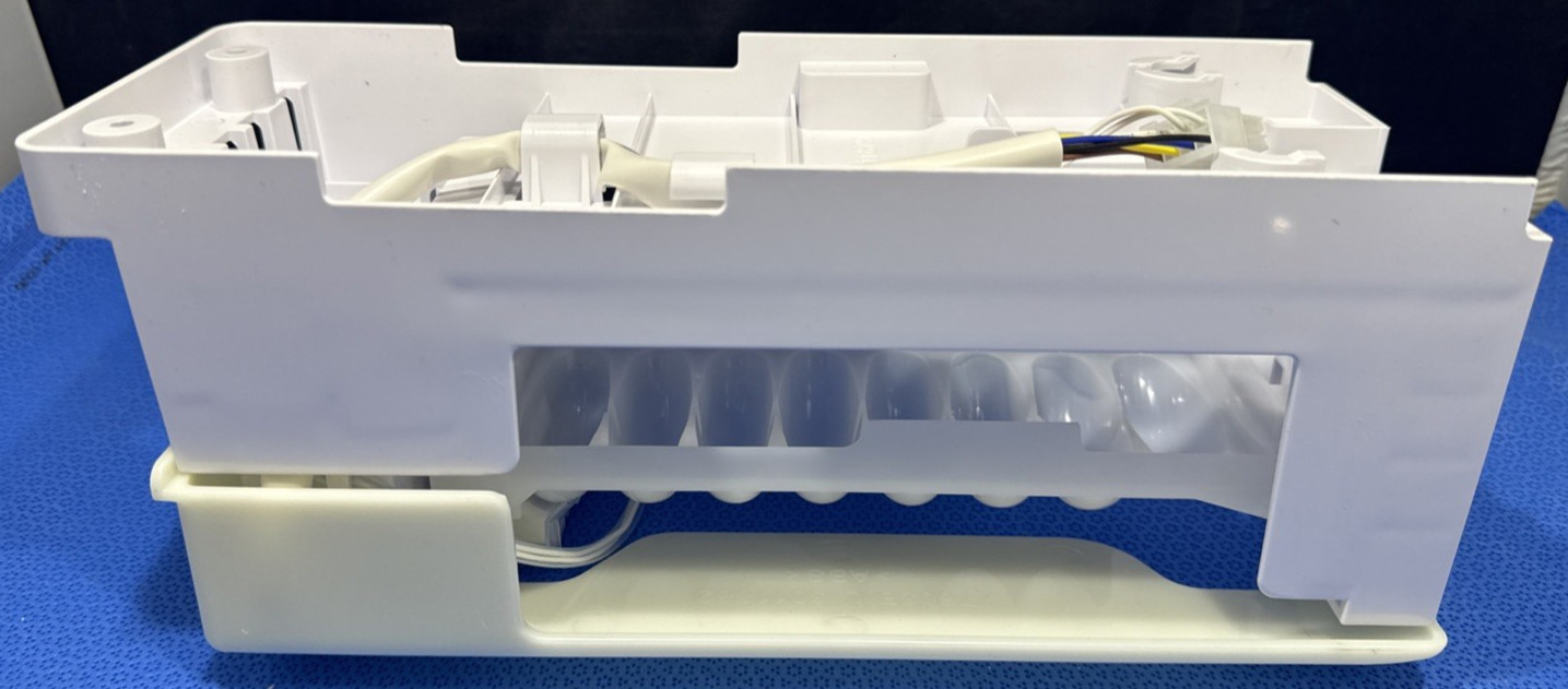 DA97-07603B Ice Maker for Samsung Refrigerator Freezer Ice Maker Assembly