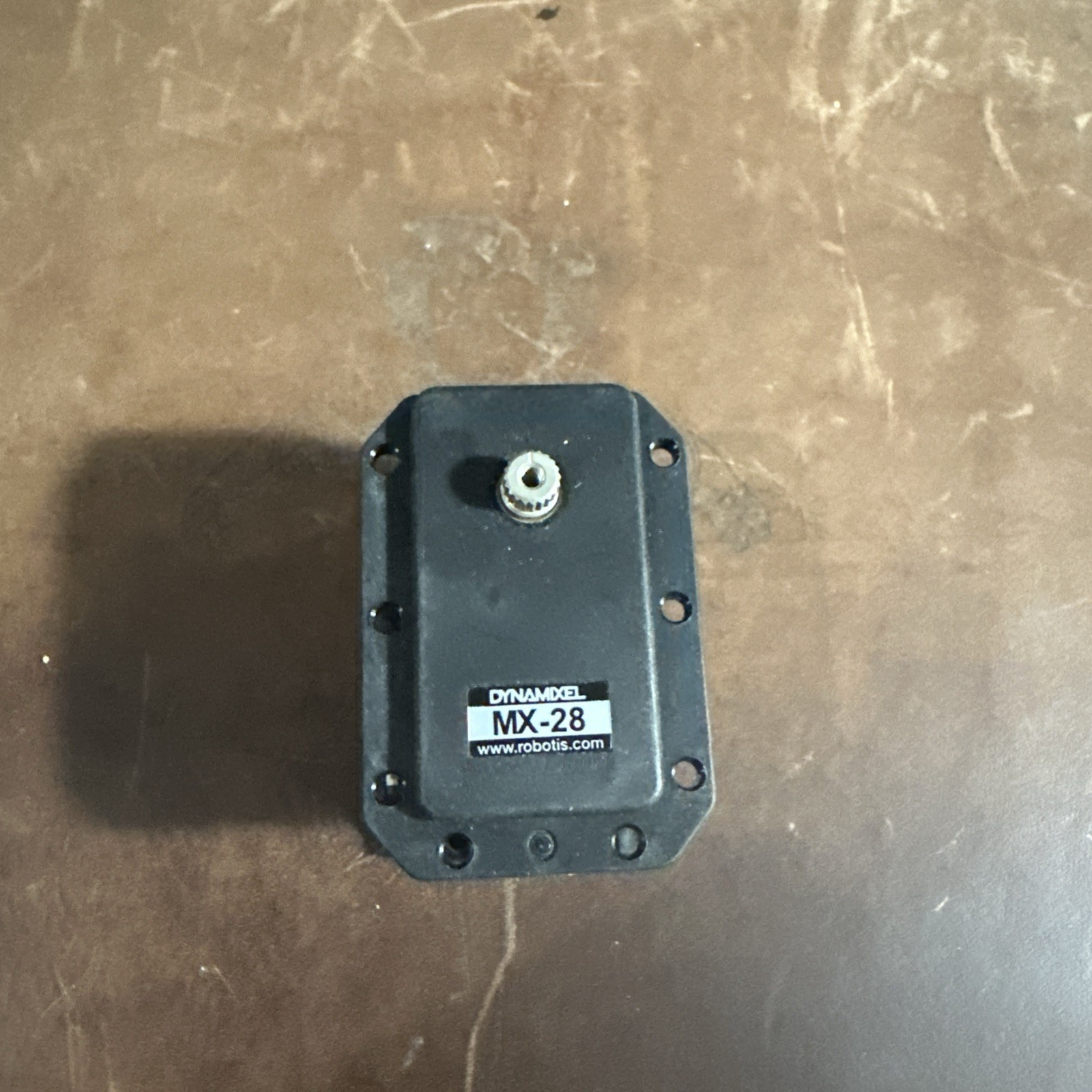 Dynamixel Mx-28 Servo