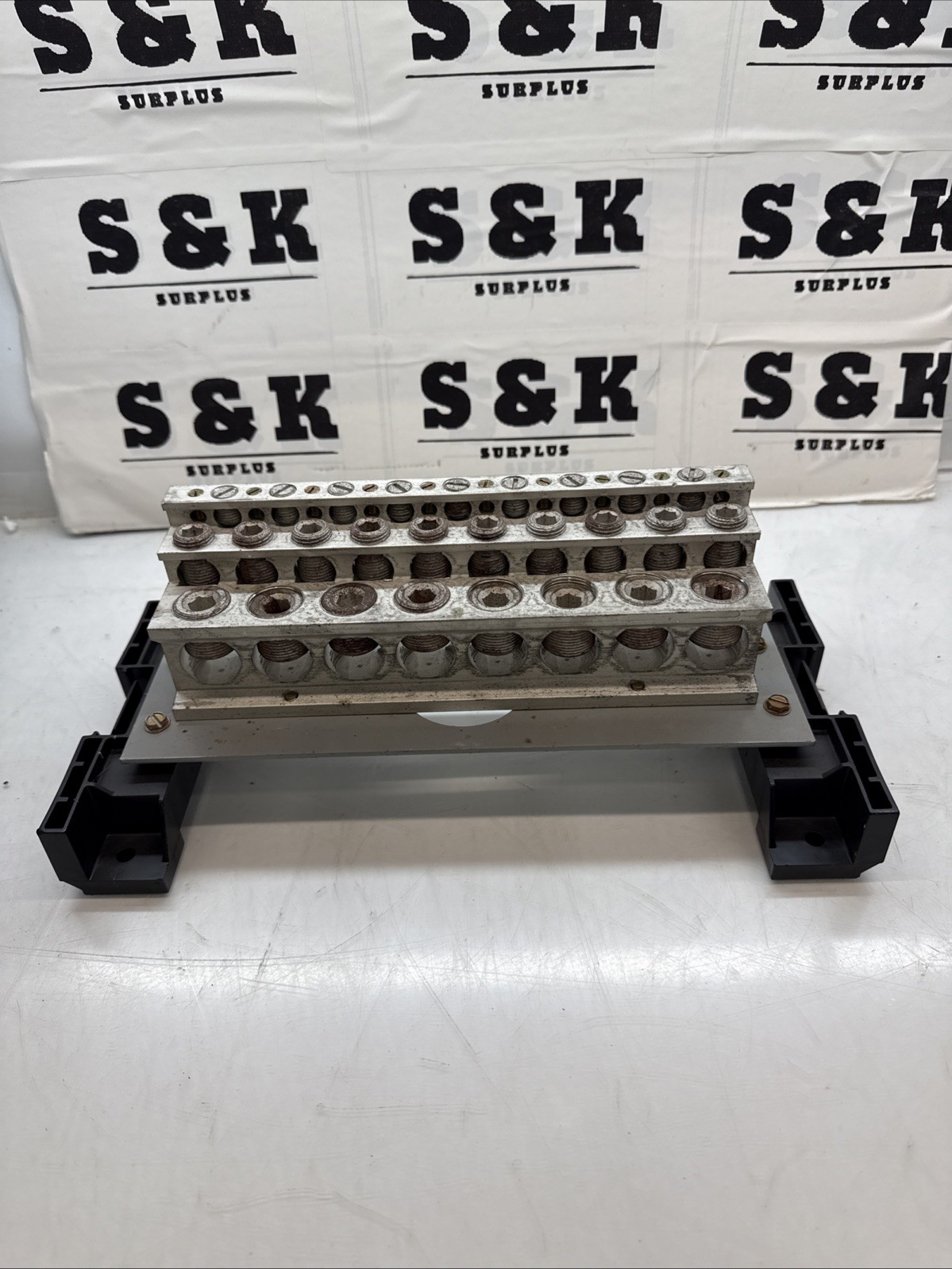 General Electric ANKN120 Panelboard Neutrals