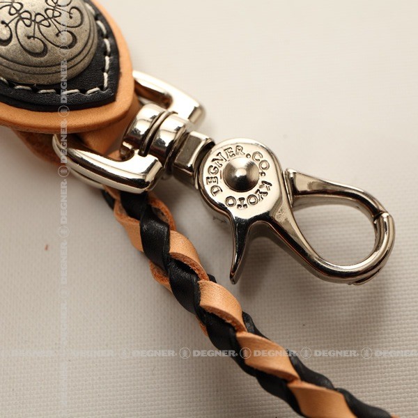 Wallet Rope [W-33R]