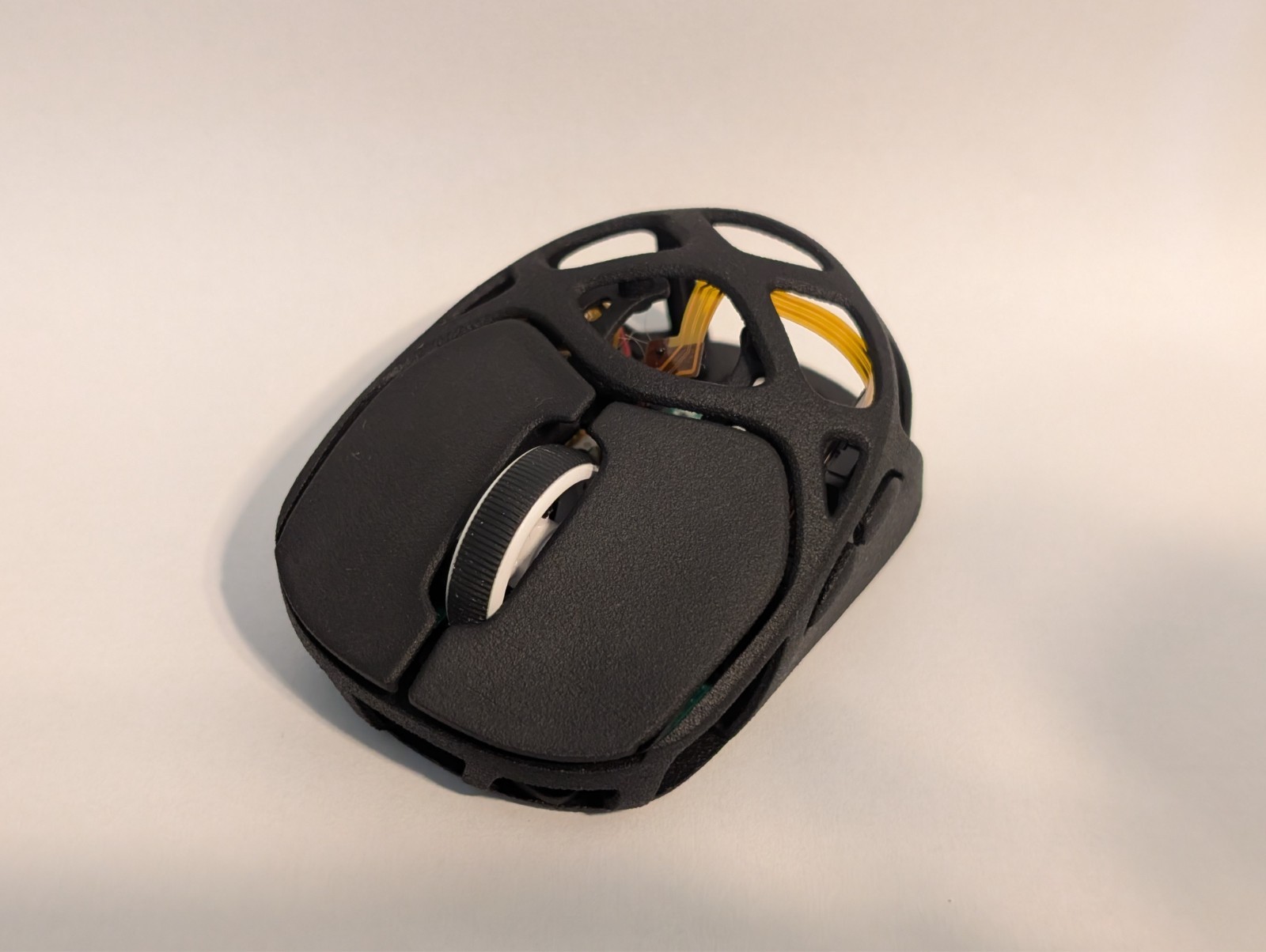 Logitech G Pro X Superlight Fingertip Grip Mod Custom Wireless Gaming Mouse FPS