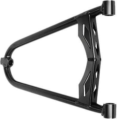 SPI Chrome Moly Upper A-Arm-Black for 2011-2013 Ski-Doo Renegade X 4-TEC 1200