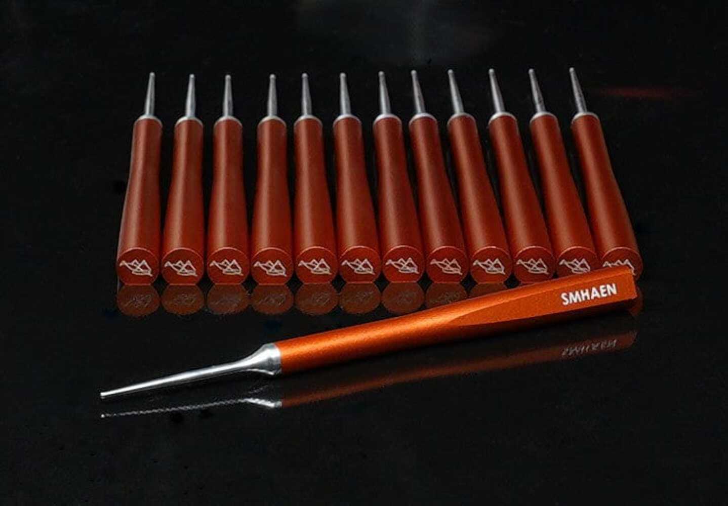 SMHAEN Thread Splitter