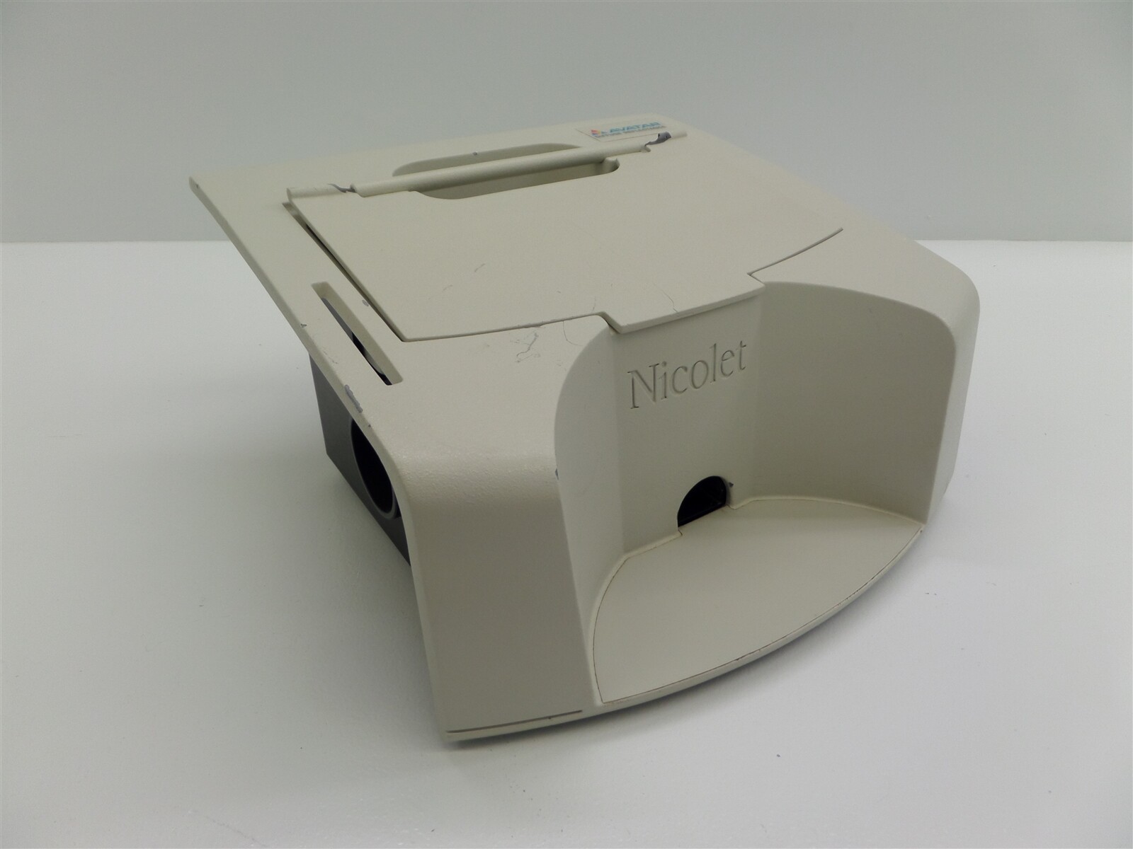 Thermo Nicolet 0028-497P Avatar Diffuse Reflectance