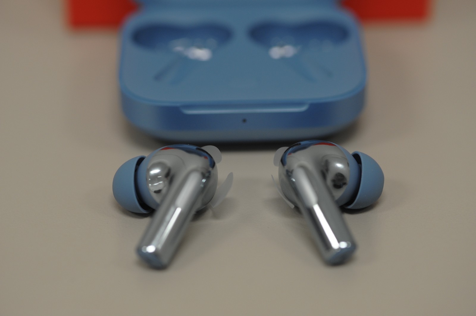 OnePlus Buds 3 - Splendid Blue
