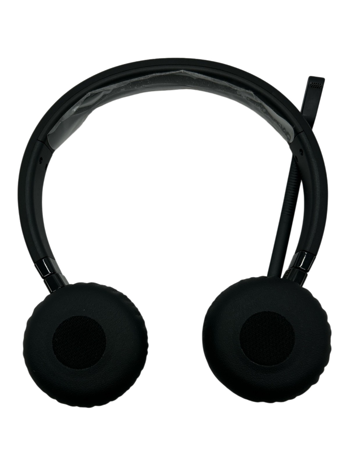 Jabra Evolve 65 TE Wireless Headphones Black