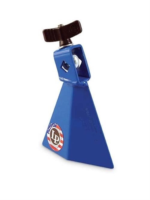 LP - LP1231 - Jam Bell 3 1/2", 3/8" Mount Blue