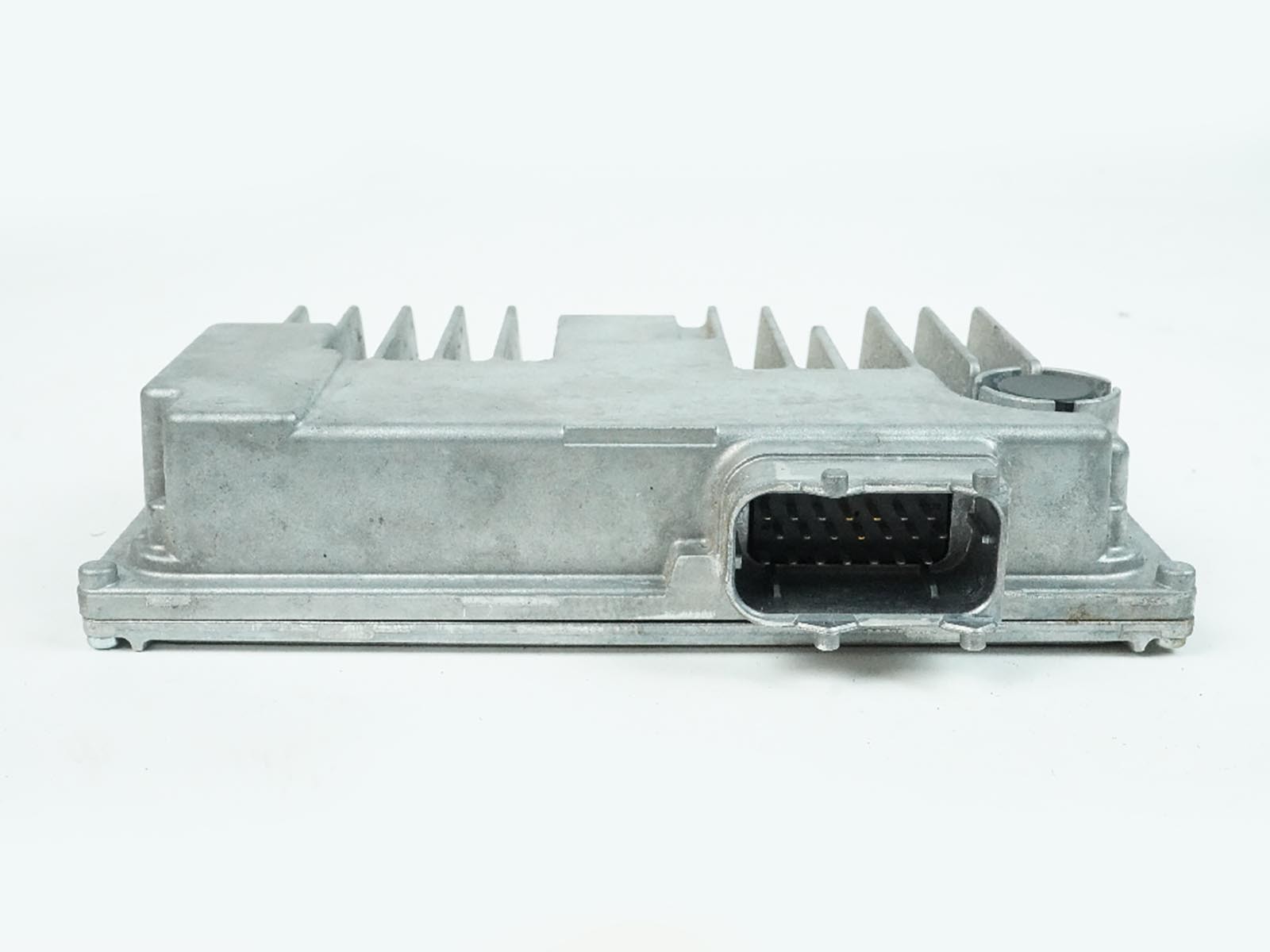 2011-2018 Audi A8 D4 Hydraulic Engine Mount Control Module 4H0907145B OEM