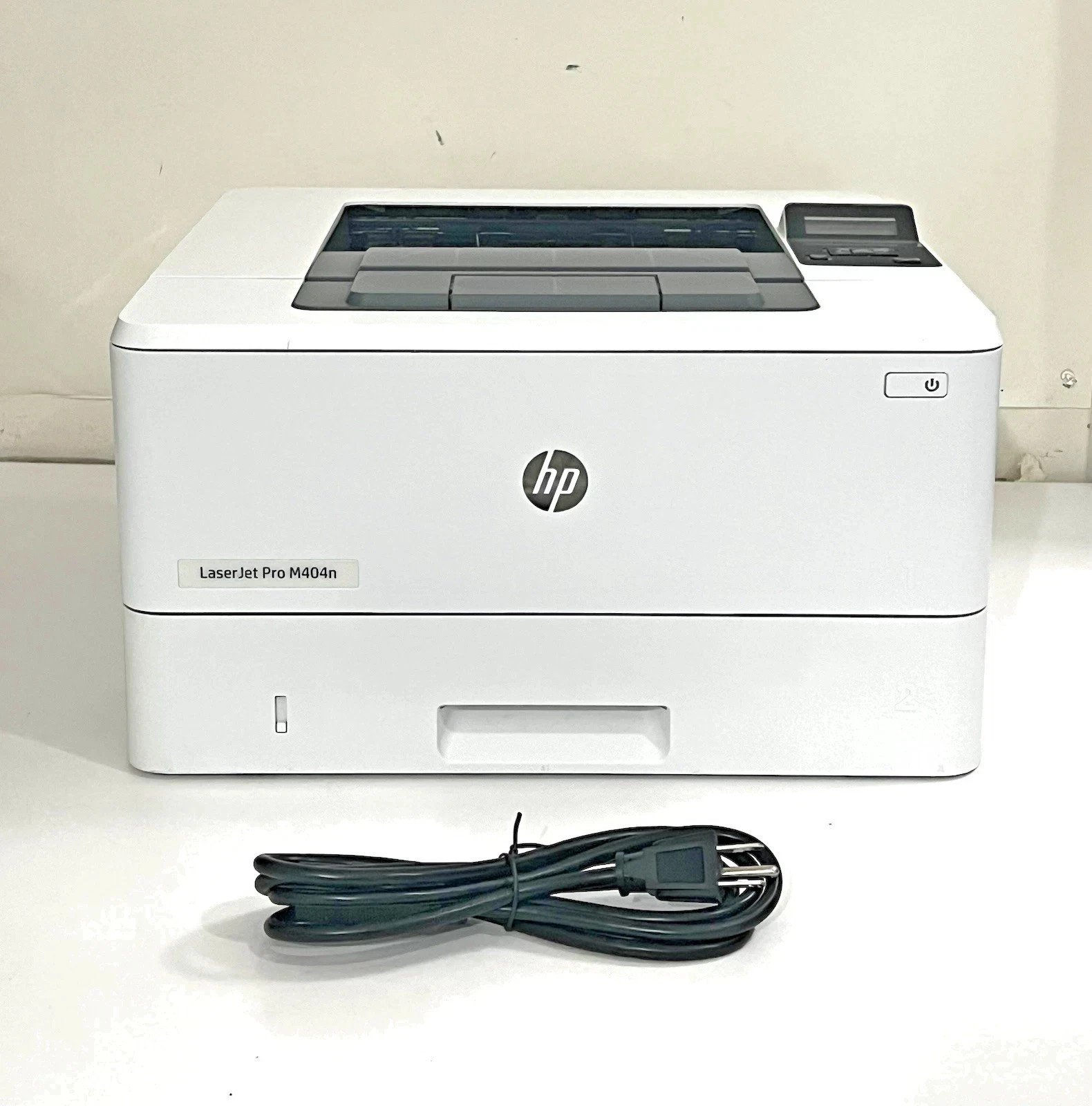HP LaserJet Pro M402n C5F93A Fast Monochrome Network  Laser Printer with toner