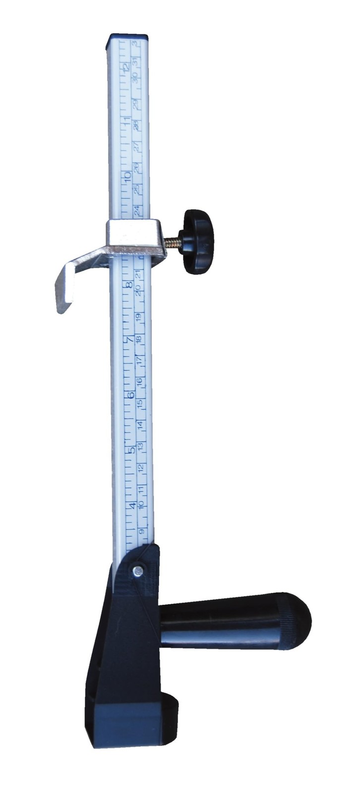 Vestil SIZER-4 Box Sizer Cutter 13 In. Height Silver