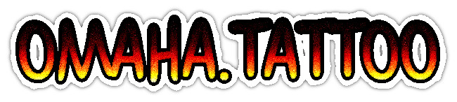 Omaha.Tattoo - Unique Exclusive Domain Name for Omaha Tattoo Artist Business