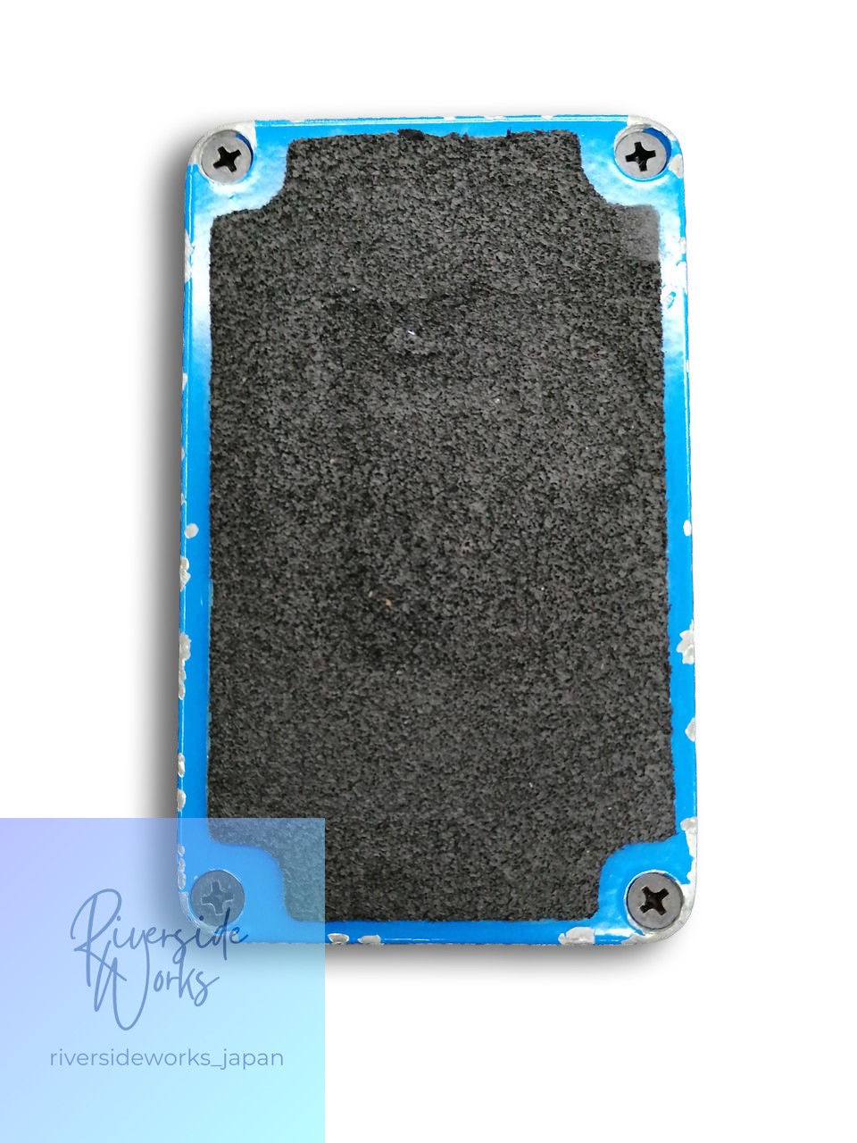 EBS MultiComp Bass Compressor Pedal