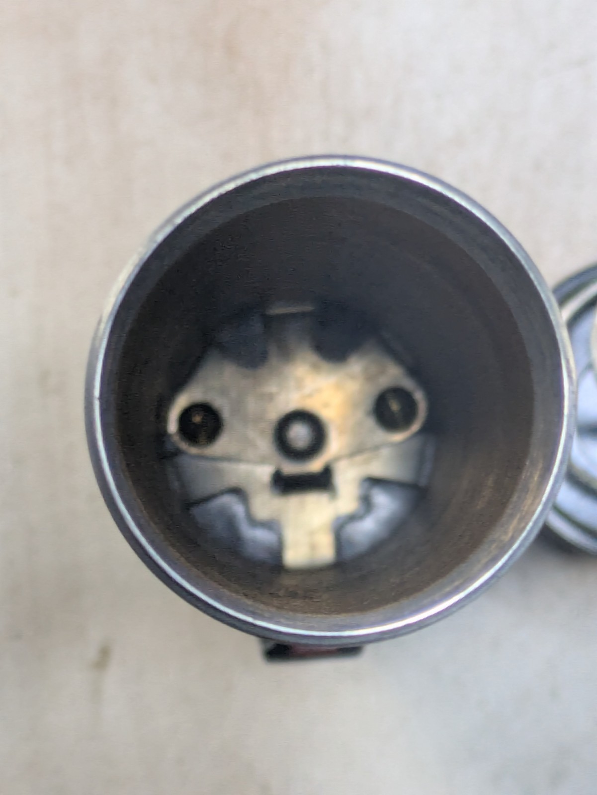 Graflex Flash No. 2773 Handle/Flash Unit