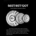 Godox S85T 85cm Umbrella Softbox For Photography Studio Portrait